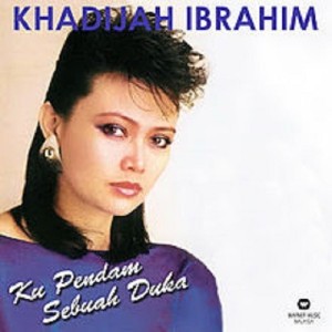Khadijah Ibrahim