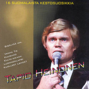 Download Tapio Heinonen MP3 Songs on JOOX APP | Download Tapio Heinonen  Free Songs Offline on JOOX