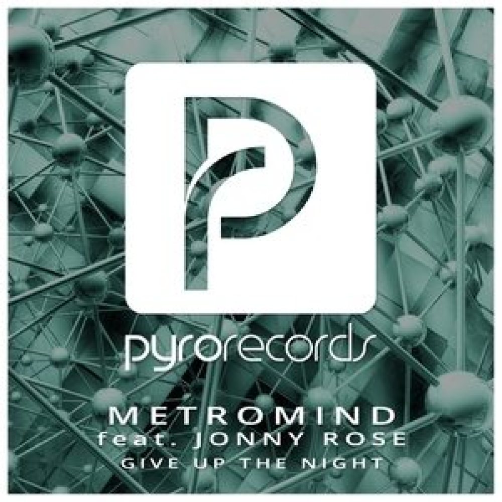 Give Up The Night (Radio Edit)