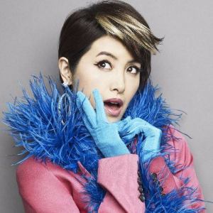 Yoko Oginome