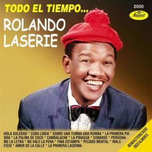 Rolando Laserie ดาวน์โหลดและฟังเพลงฮิตจาก Rolando Laserie