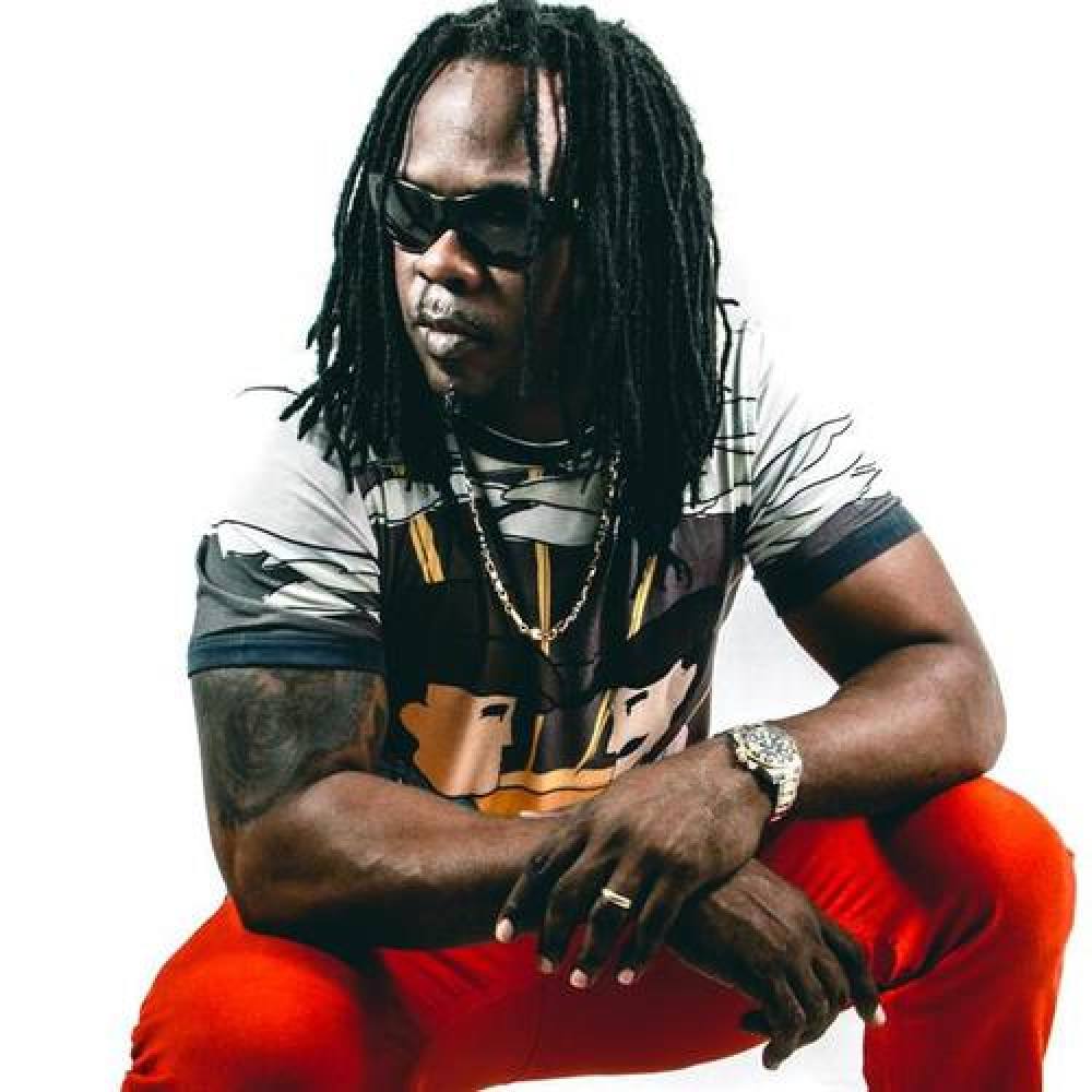 Kafu Banton