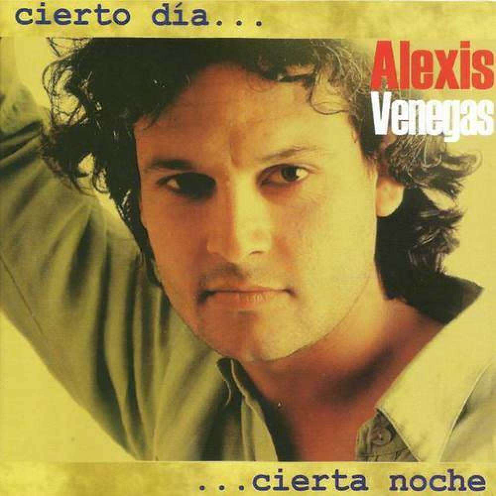 Alexis Venegas
