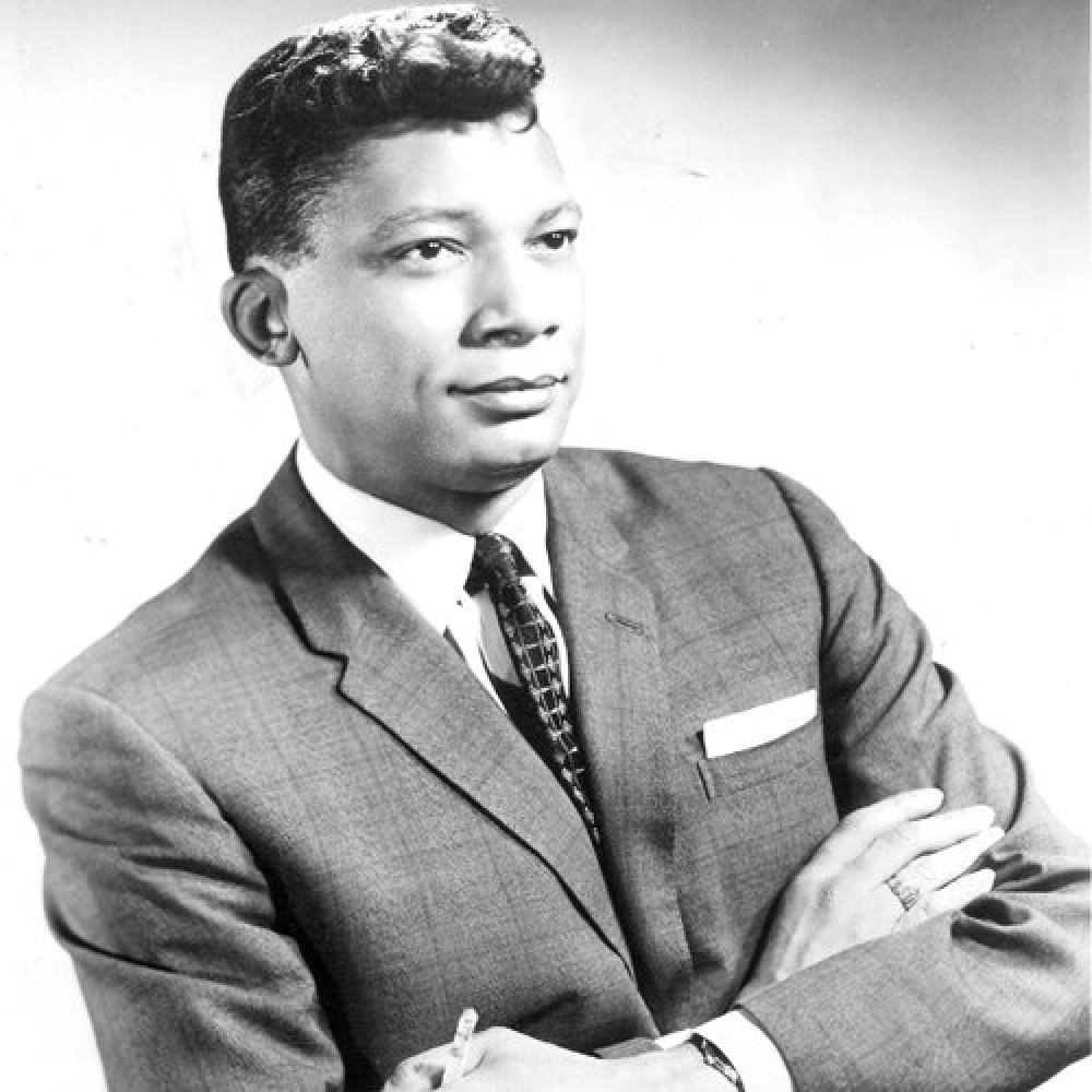 Johnny Hartman