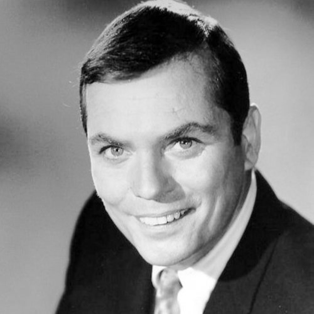 Peter Marshall
