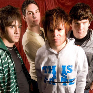 Enter Shikari ดาวน์โหลดและฟังเพลงฮิตจาก Enter Shikari