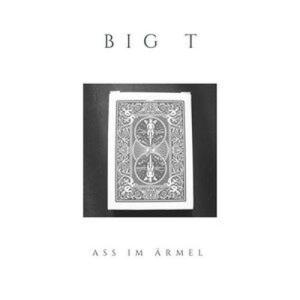 Big T ดาวน์โหลดและฟังเพลงฮิตจาก Big T