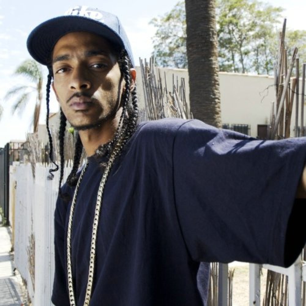 Nipsey Hustle