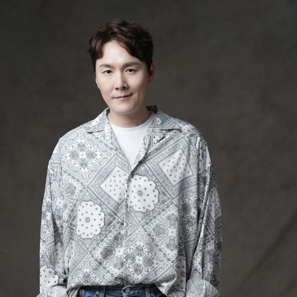 Koh Yoo-jin
