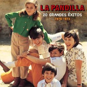 La Pandilla ดาวน์โหลดและฟังเพลงฮิตจาก La Pandilla