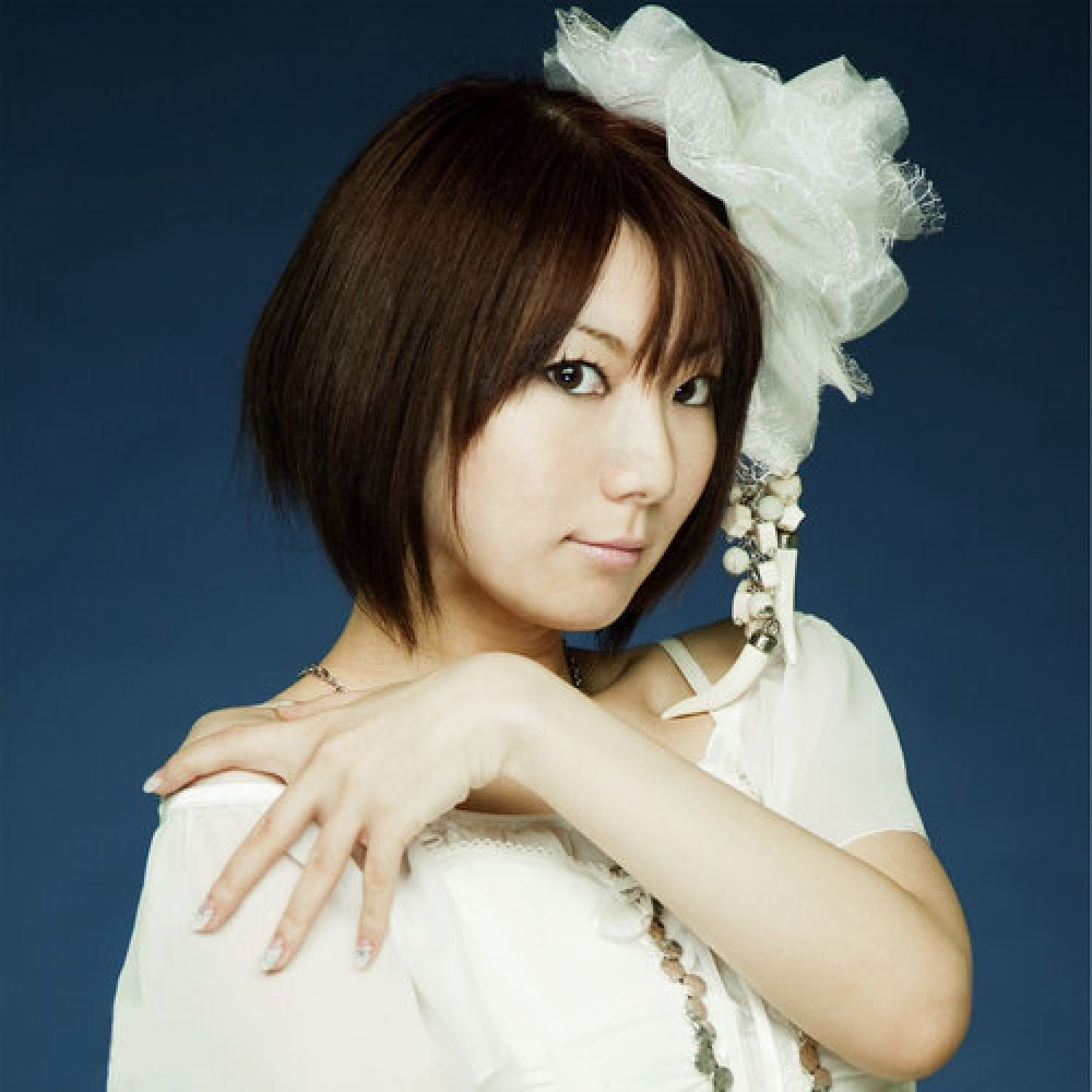 Harada Hitomi