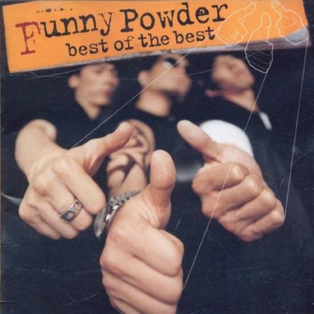 Funny Powder