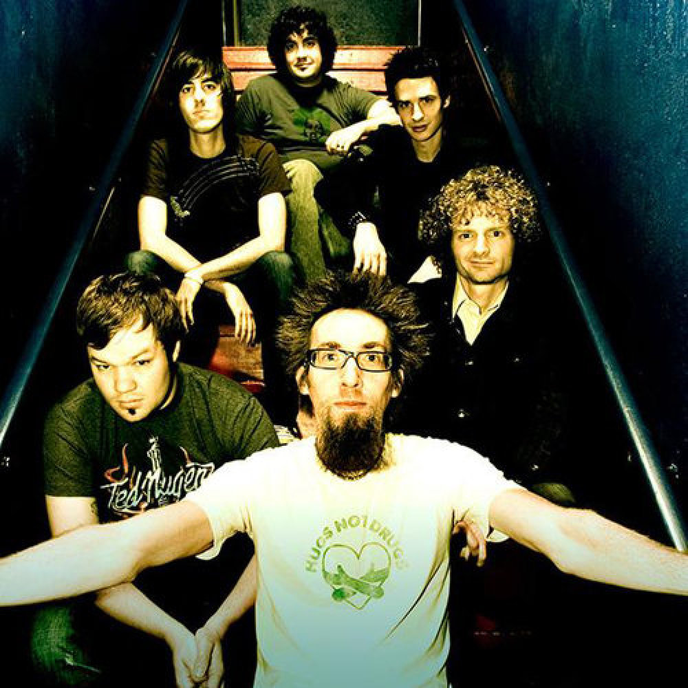 David Crowder Band