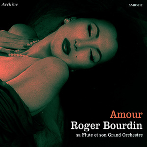 ดาวน์โหลดและฟังเพลง Dis Monsieur tu m'aimes พร้อมเนื้อเพลงจาก Roger Bourdin et son orchestre