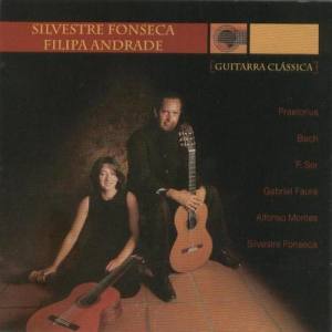 Silvestre Fonseca ดาวน์โหลดและฟังเพลงฮิตจาก Silvestre Fonseca