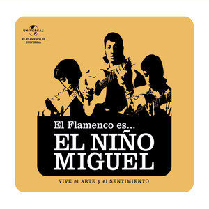 收聽Nino Miguel的Potpourri: Orgullo (Album Version)歌詞歌曲