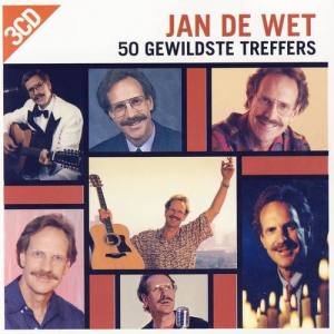 Jan de Wet