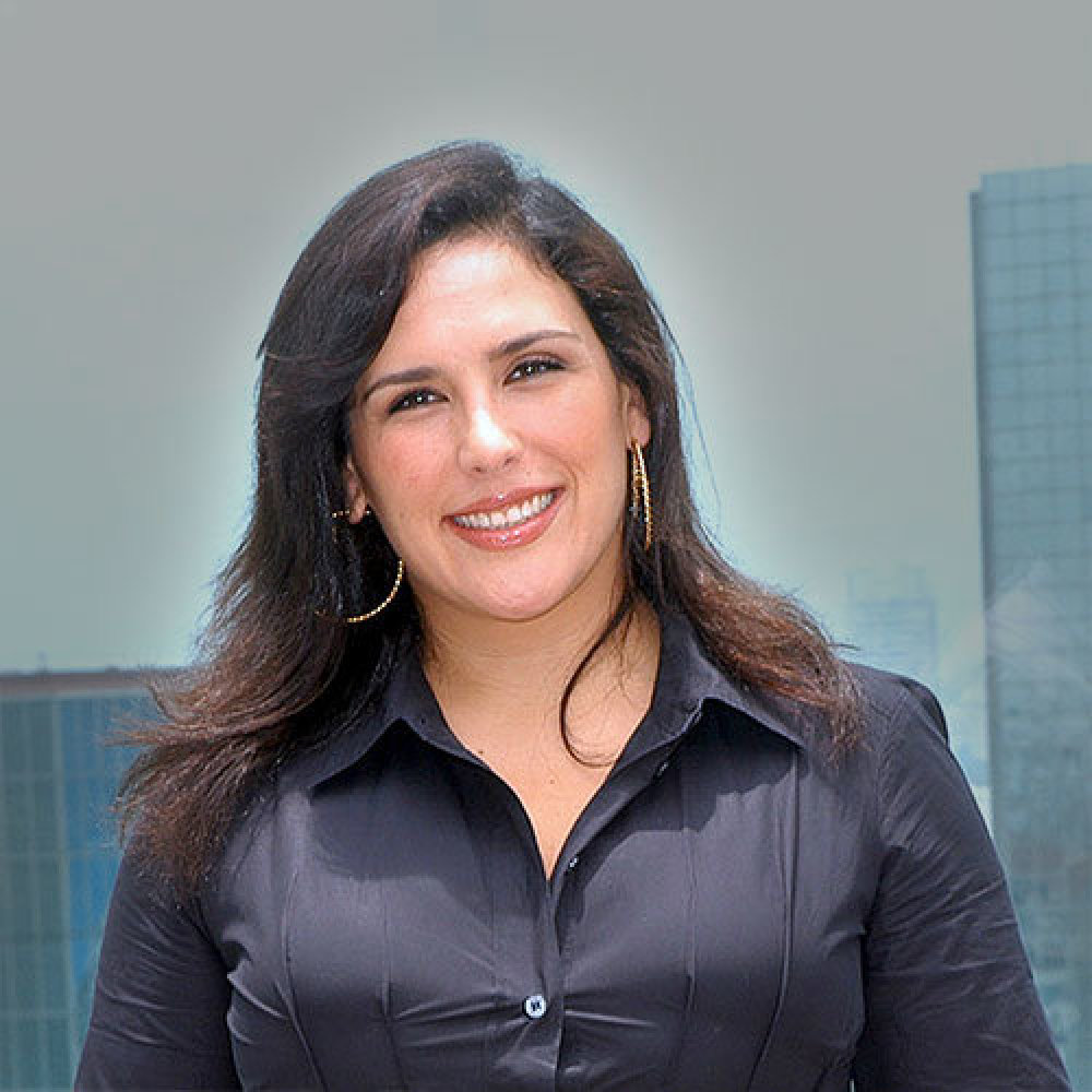 Angelica Vale