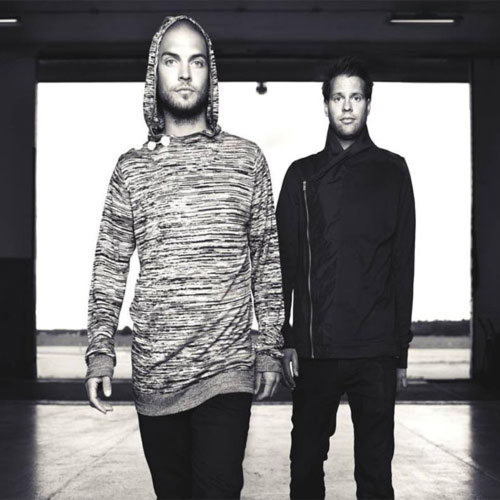 Darwin & Backwall