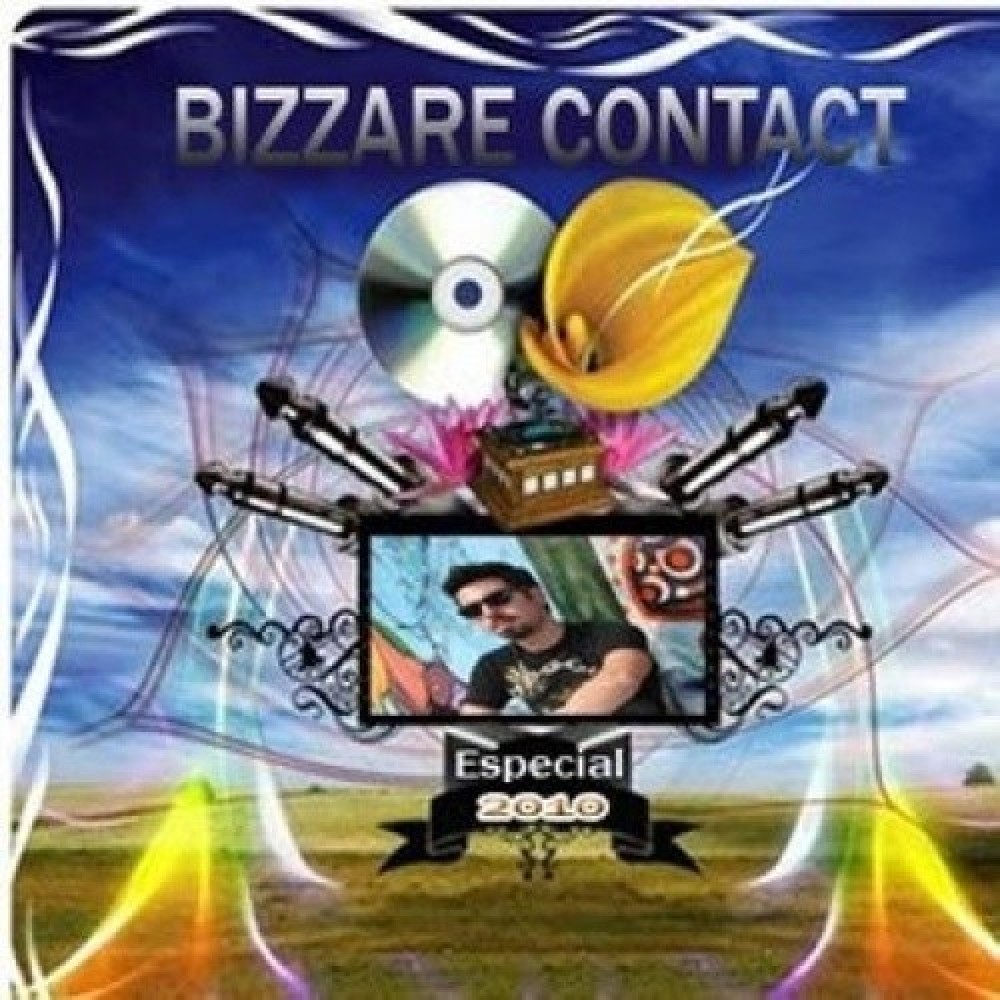 Bizzare Contact