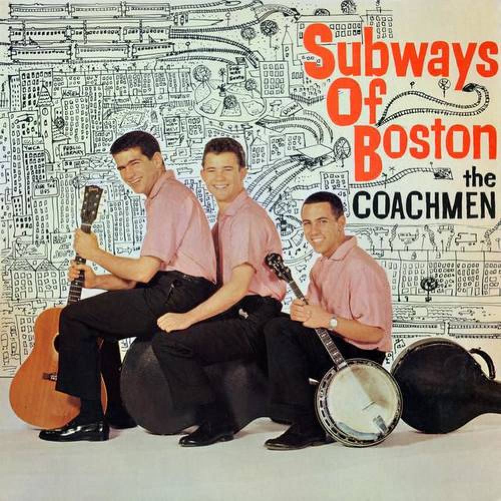 The Coachmen