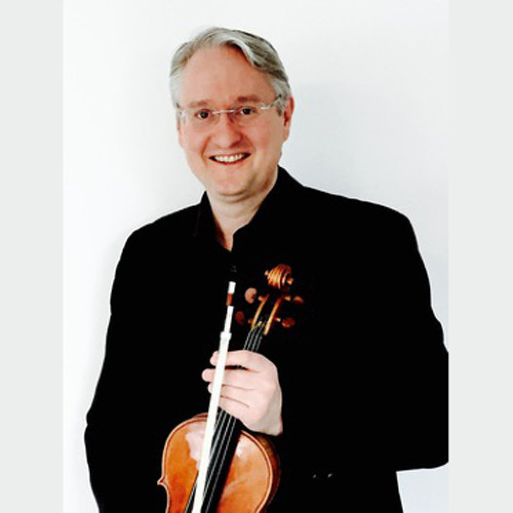 Daniel Gaede