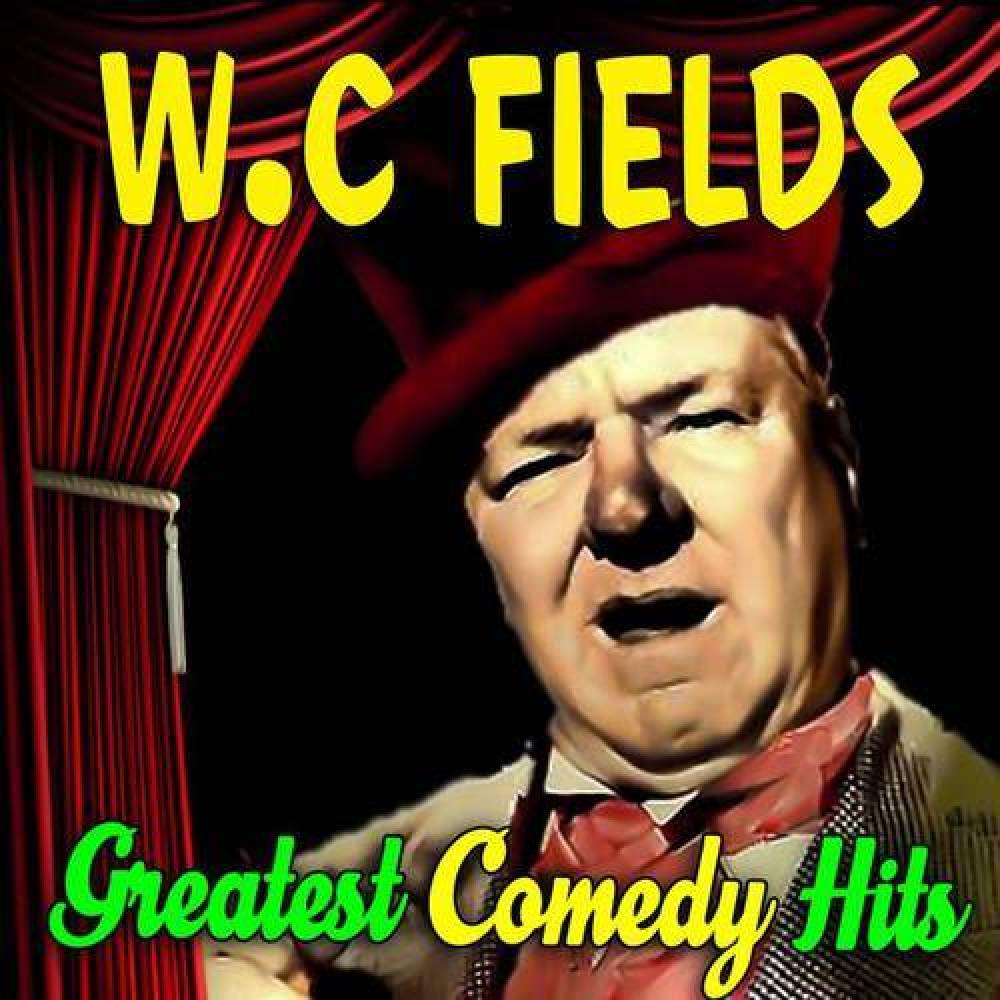 W.C. Fields