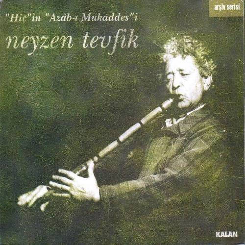 Neyzen Tevfik