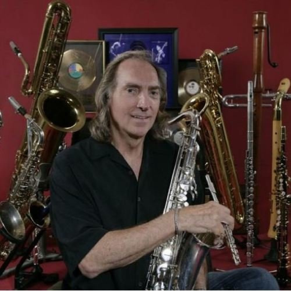 Jim Horn