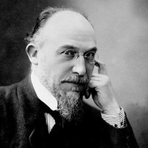 Erik Satie ดาวน์โหลดและฟังเพลงฮิตจาก Erik Satie