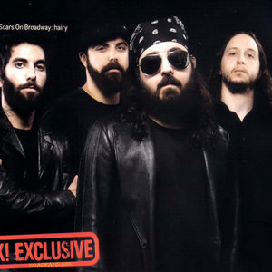 Scars On Broadway ดาวน์โหลดและฟังเพลงฮิตจาก Scars On Broadway