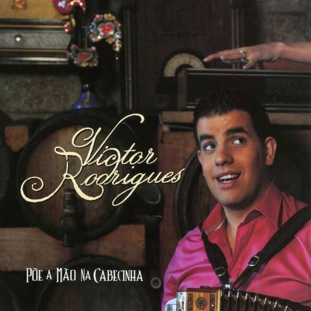 Victor Rodrigues