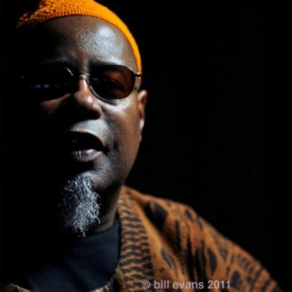 Dwight Trible