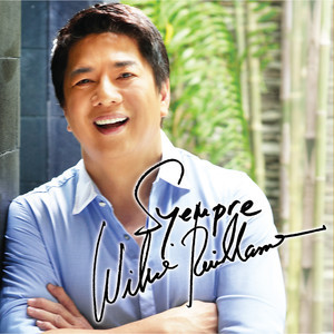 收聽Willie Revillame的Pinakamamahal歌詞歌曲