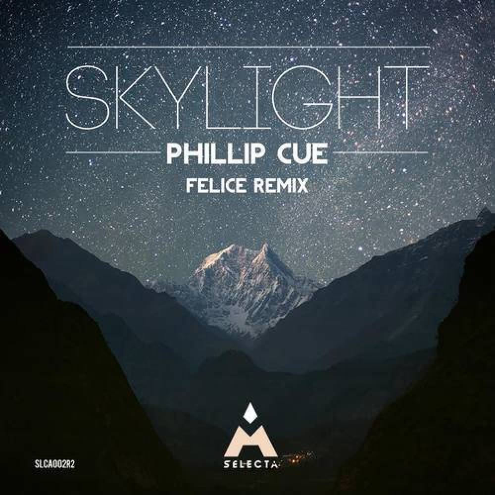 Phillip Cue