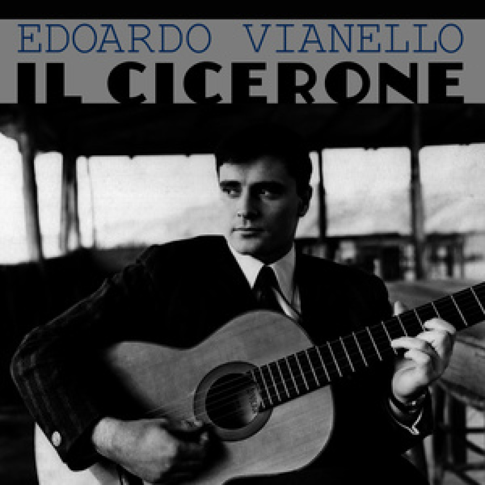 Il cicerone