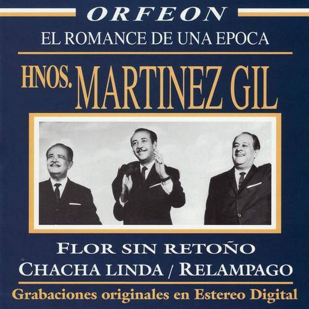 Hnos Martinez Gil