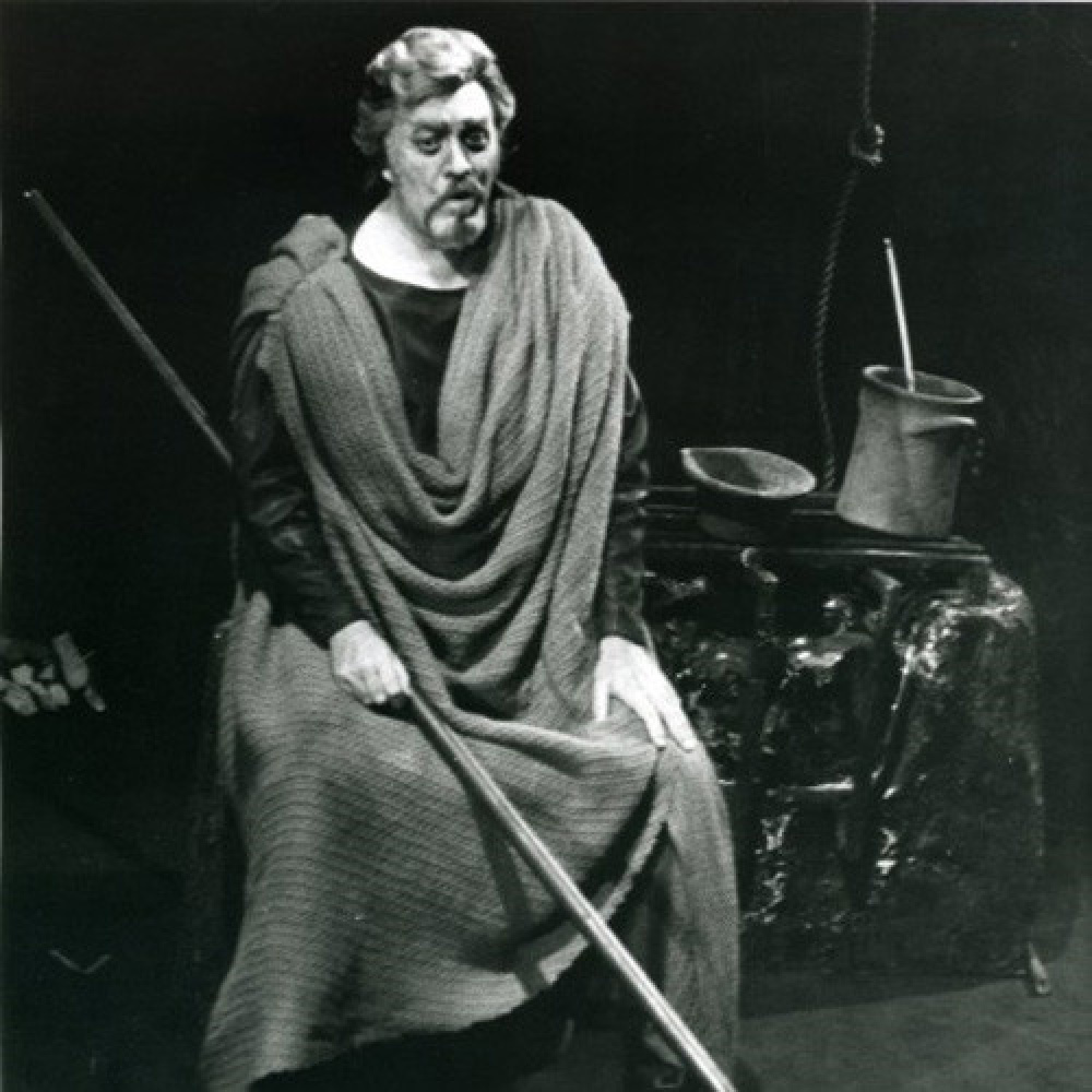 David Ward