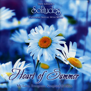 ดาวน์โหลดและฟังเพลง Killing Me Softly พร้อมเนื้อเพลงจาก Dan Gibson's Solitudes