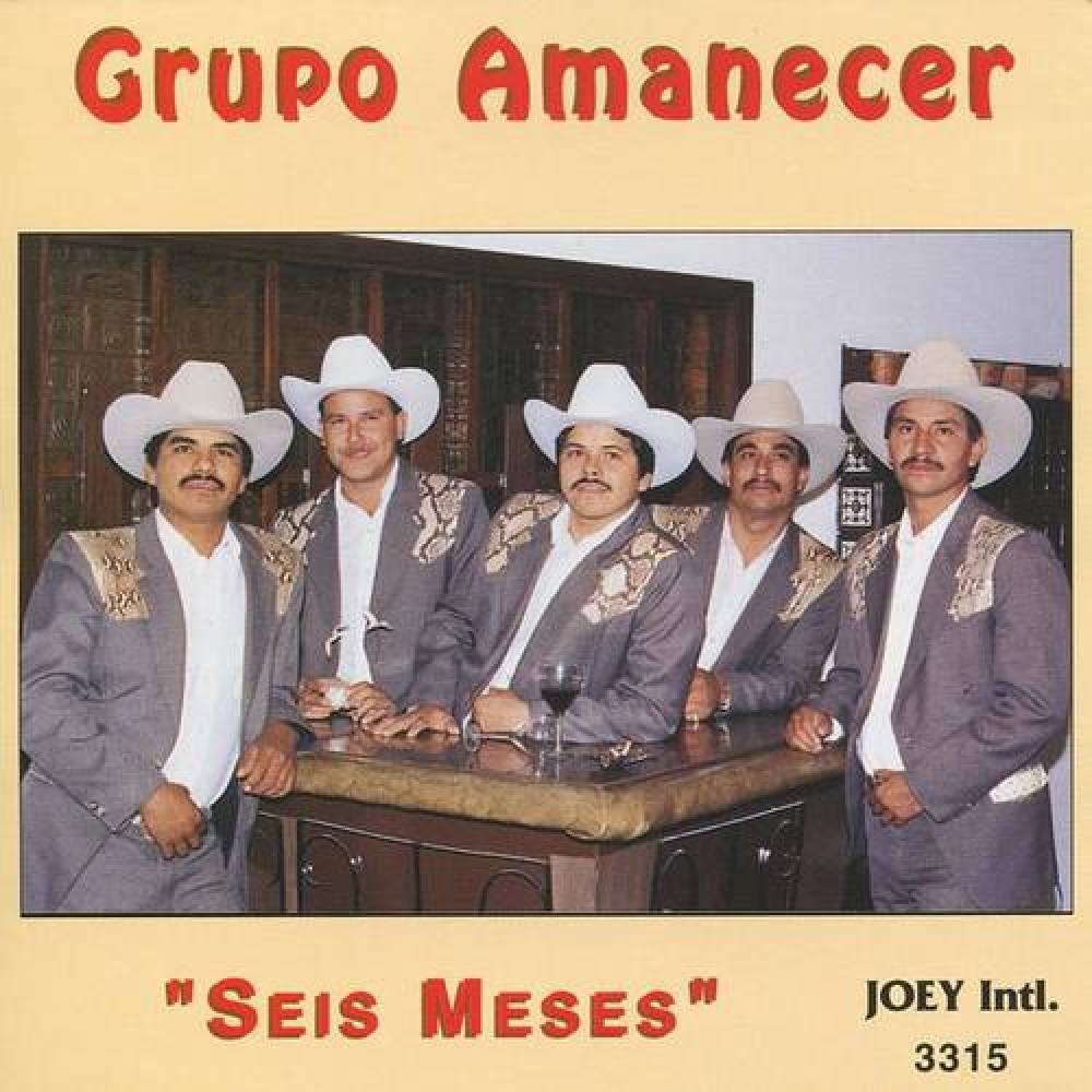 Grupo Amanecer