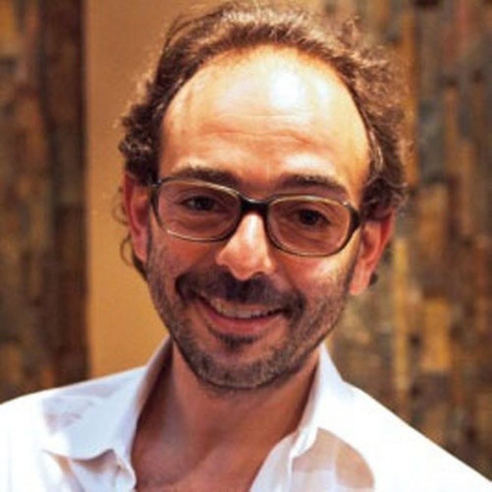 Nathaniel Mechaly----[replace by 83740]