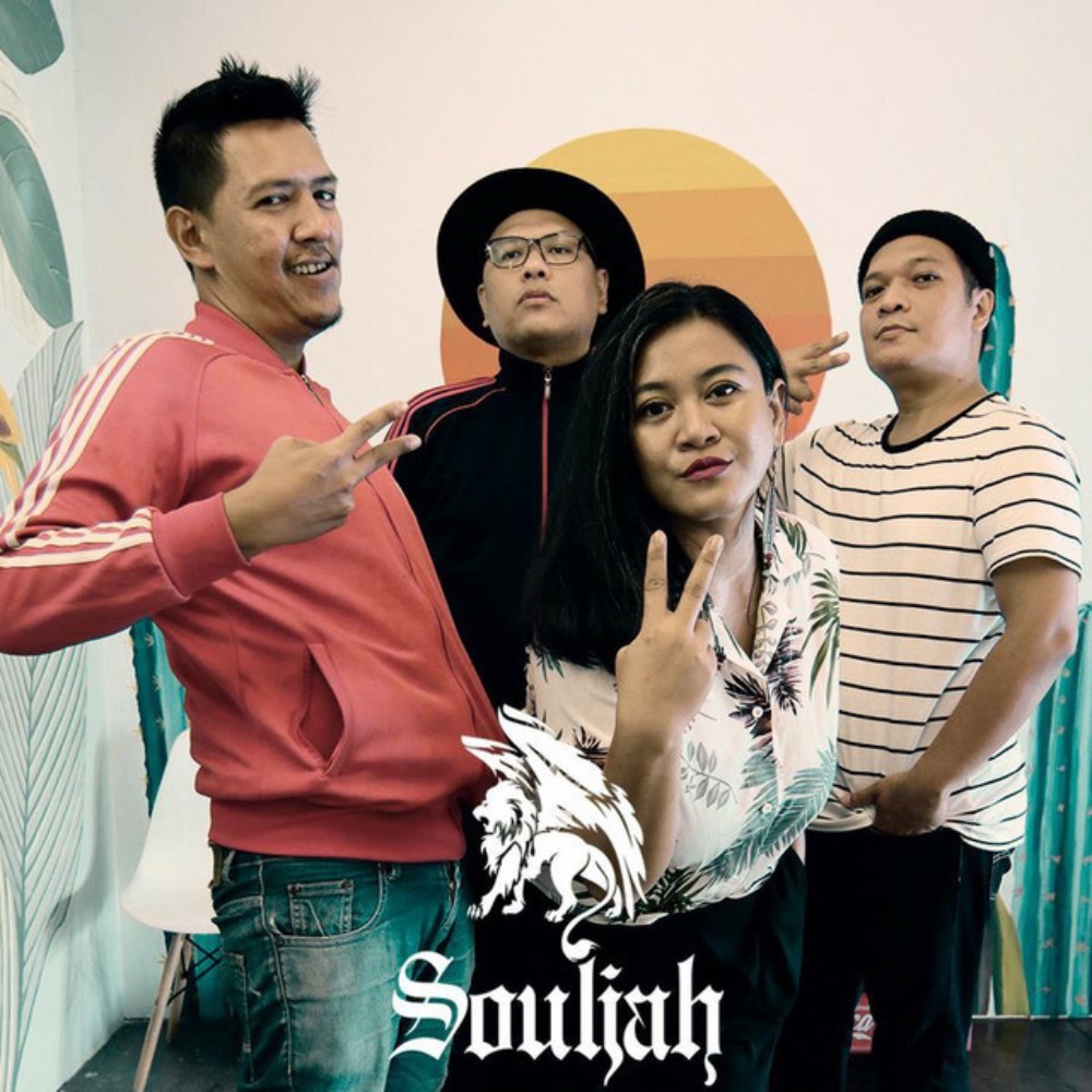 Souljah
