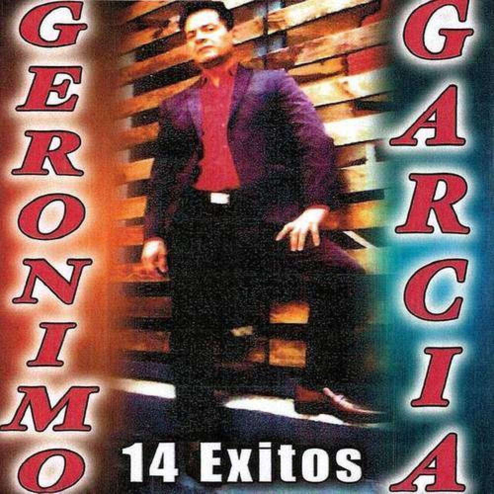 Gerónimo García