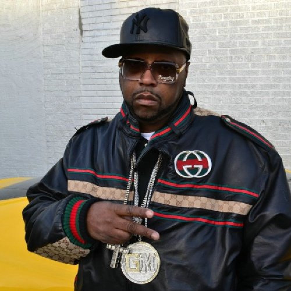 DJ Kay Slay