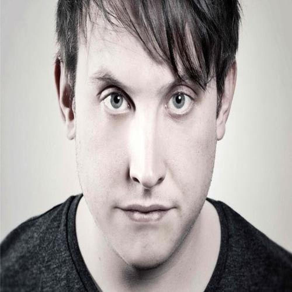 James Talk