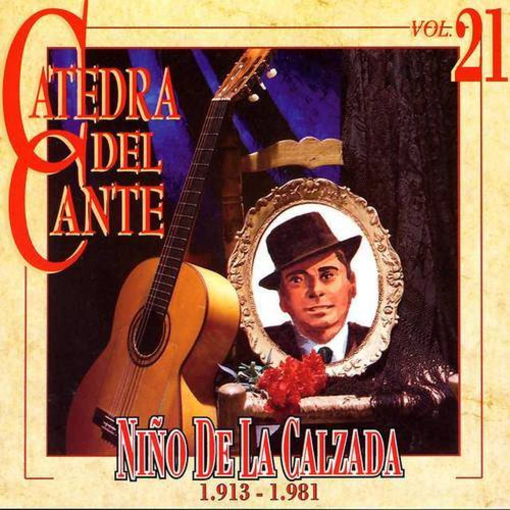Niño De La Calzada