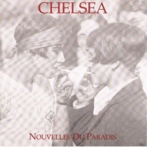 Chelsea ดาวน์โหลดและฟังเพลงฮิตจาก Chelsea