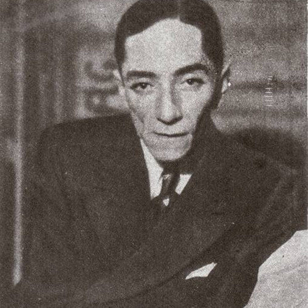 Augustin Lara