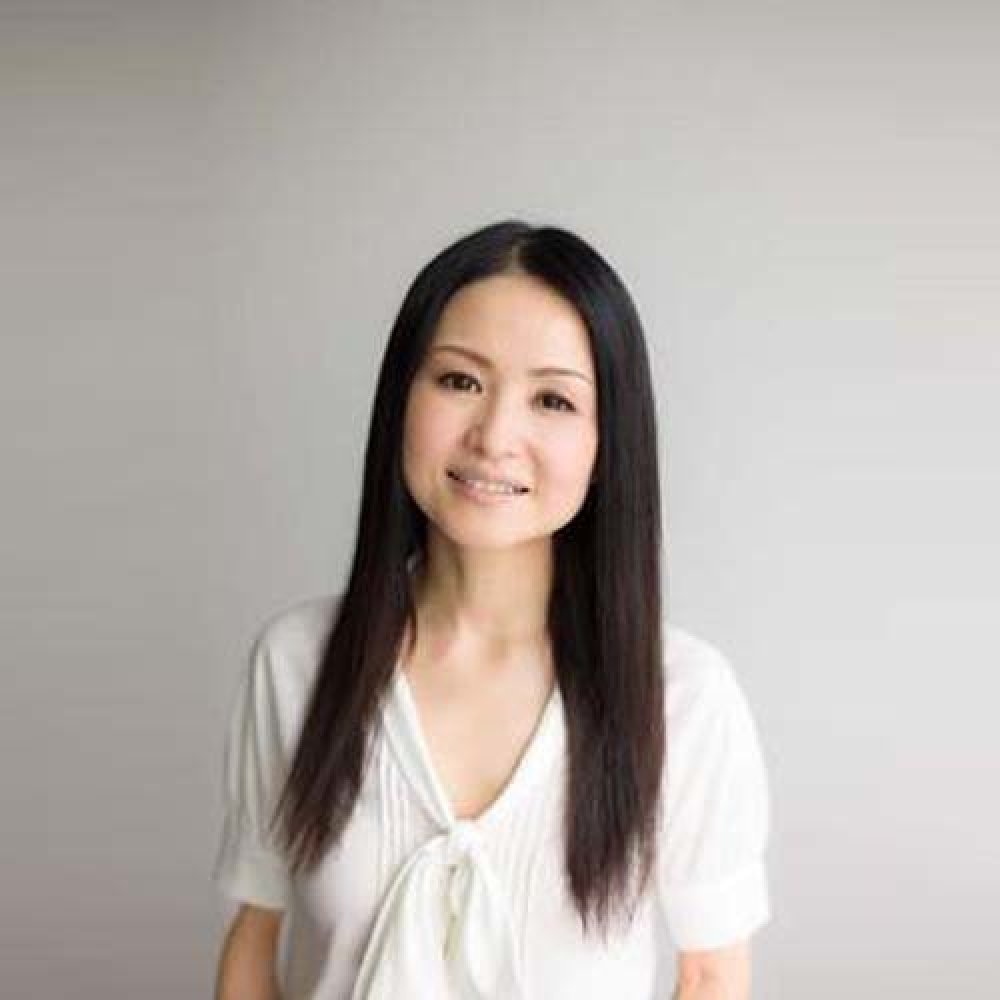 Midori Karashima