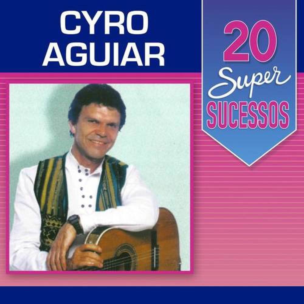 Cyro Aguiar